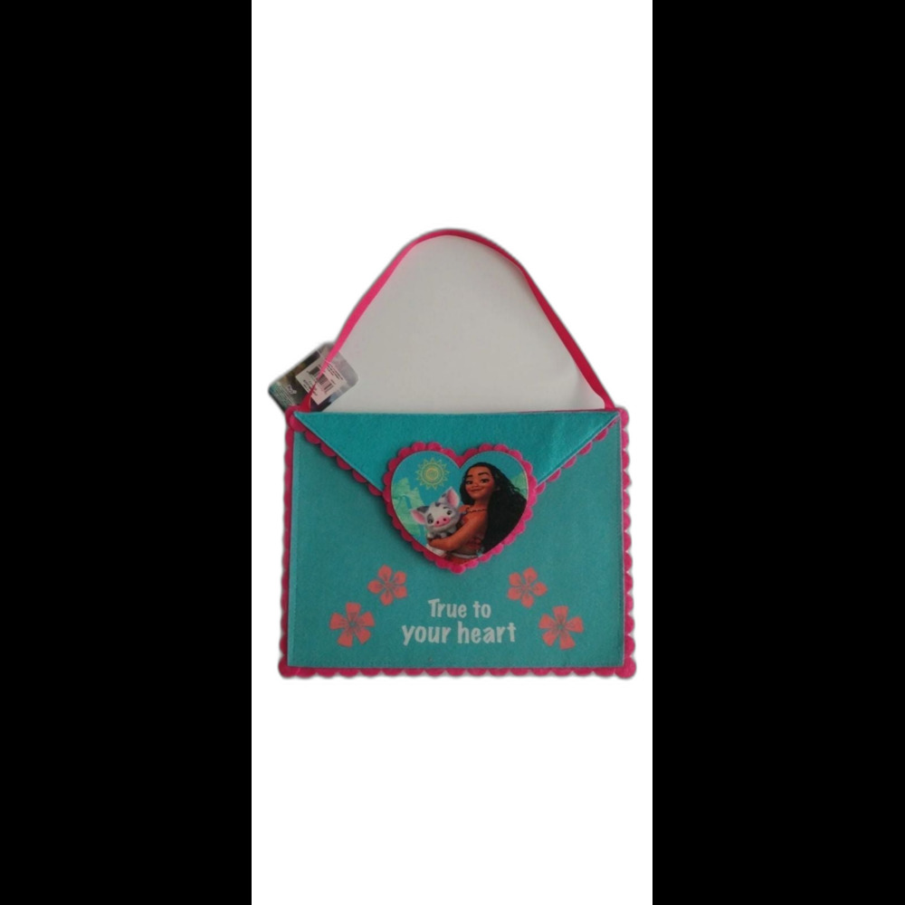 Valentines Day Card Holder Envelope